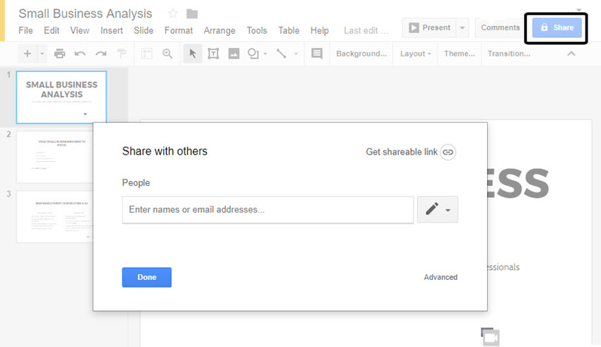 20+ (Quick) Tips & Tricks to Use Google Slides Like a Professional in 2020